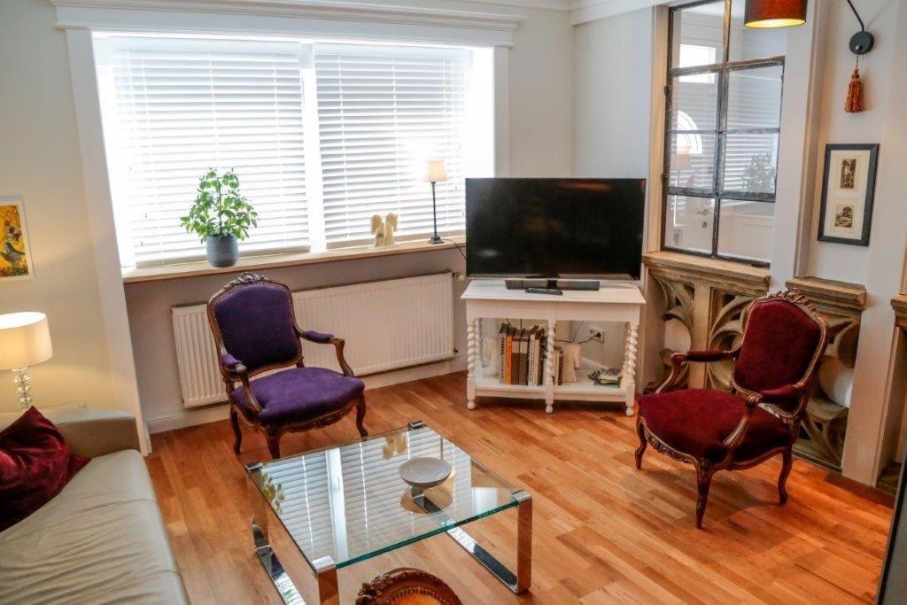 Ferienhaus Frieda Niederhausen ภายนอก รูปภาพ