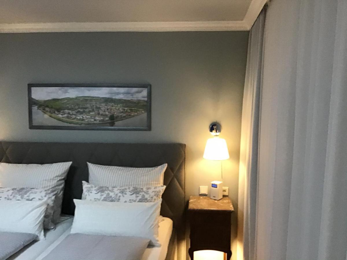 Ferienhaus Frieda Niederhausen ภายนอก รูปภาพ