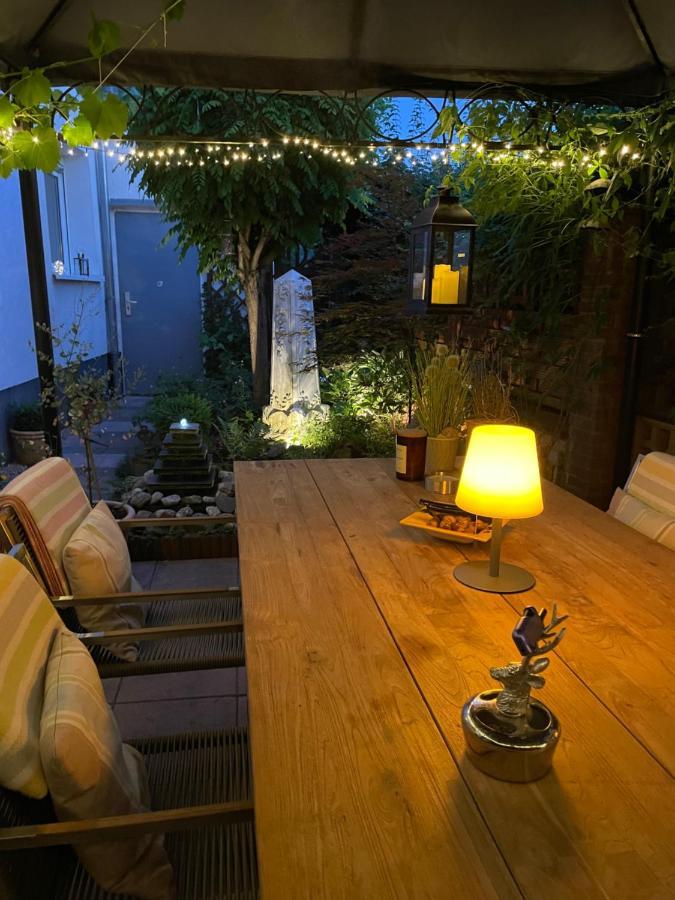 Ferienhaus Frieda Niederhausen ภายนอก รูปภาพ